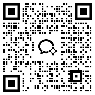 OpenTu 交流群二维码